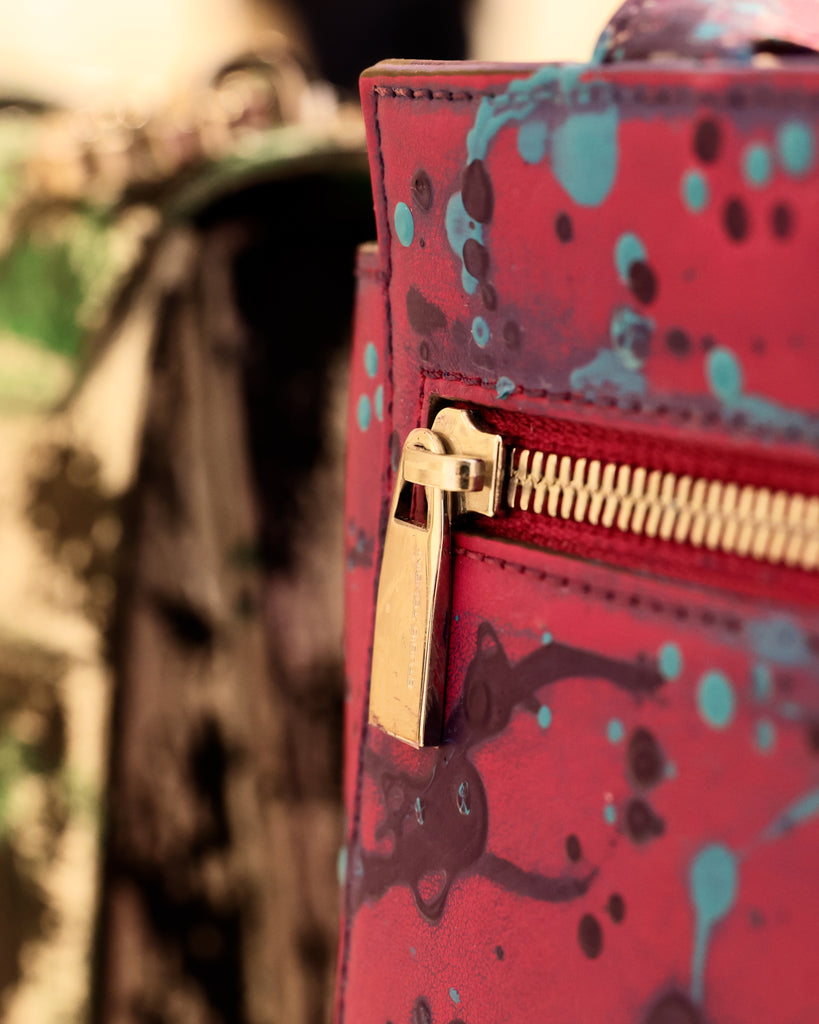 The Maja Little Tote Bag 