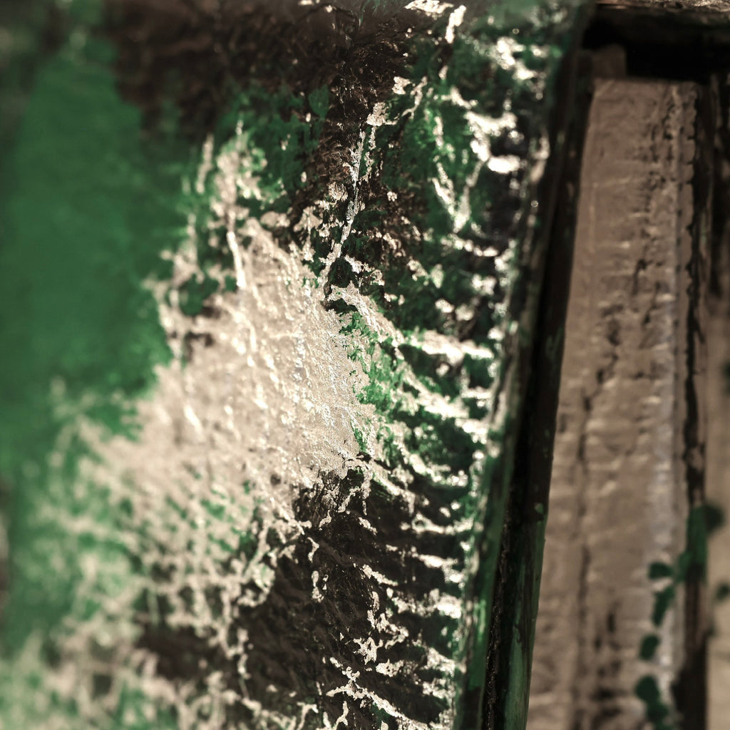 The Cristiana Vegan Shoulder Bag 