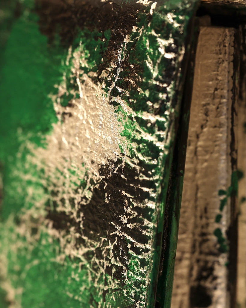 The Cristiana Vegan Shoulder Bag 