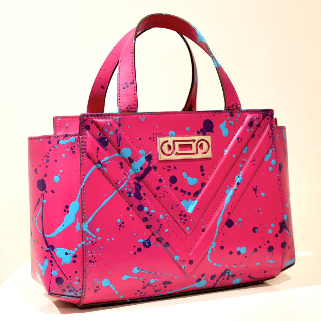 The Maja Little Tote Bag 