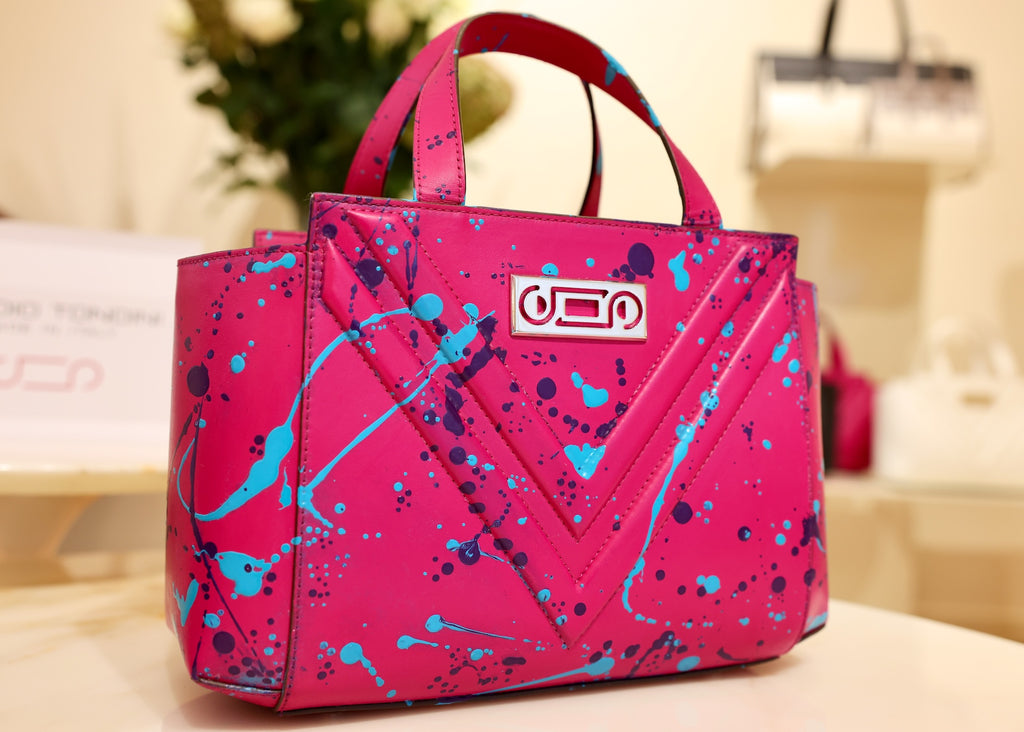 The Maja Little Tote Bag 