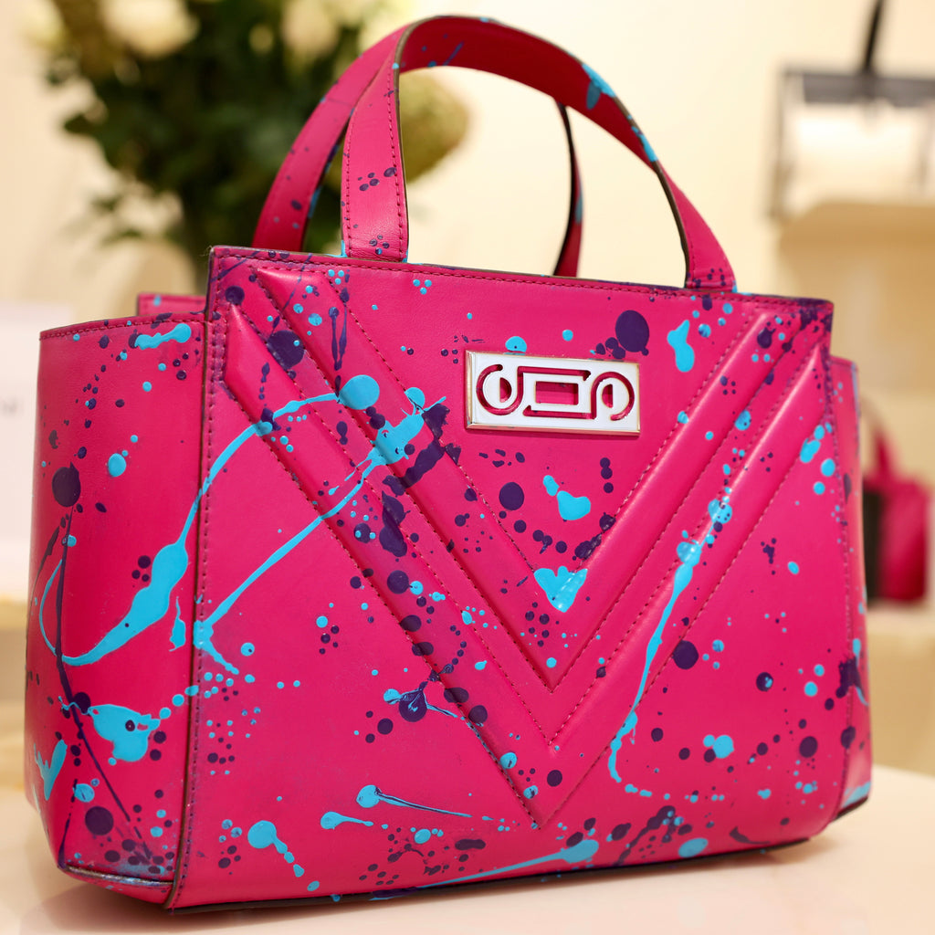 The Maja Little Tote Bag 