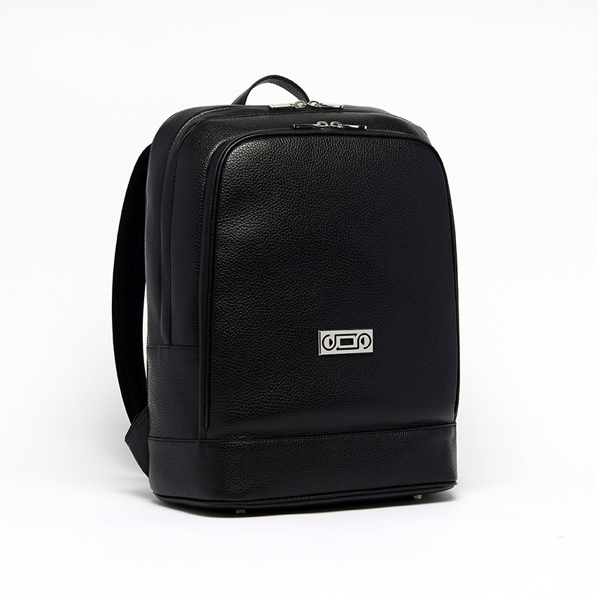 The Simona Monochrome Backpack